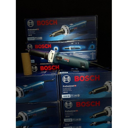 Bosch GGS 28 LCE Profesyonel 650 Watt Uzun Kalıpçı Taşlama