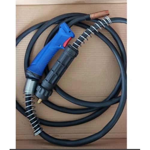 4 M 600 AMPER HAVALI TORCH