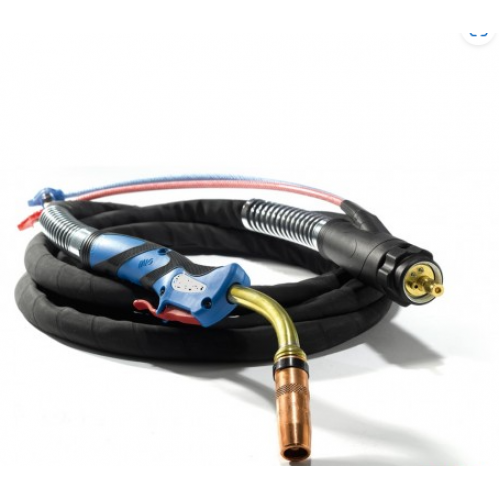 4 M 600 AMPER SULU TORCH