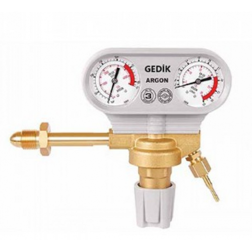 BASINÇ DÜŞÜRÜCÜ CO2 SAAT