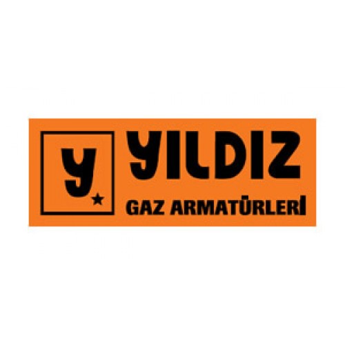 YILDIZ GAZ ARMATÜRLERİ